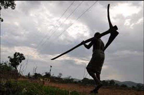 कृषि विधेयकों के विरोध में पंजाब के किसान ने की आत्महत्या की कोशिश